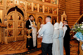 Работа фотографа Юлия Левандовская