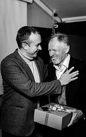 Работа фотографа Дмитрий Гусалов