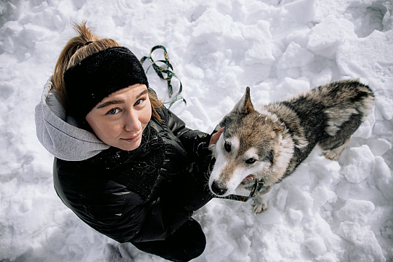 Фотограф Дмитрий Гусалов, фотография добавлена 18.02.2026