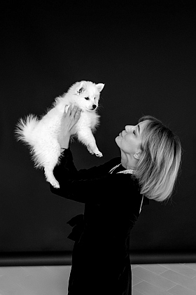 Работа фотографа Юлия Левандовская