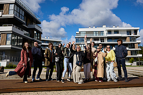 Работа фотографа Илья и Юлия Ширмановы