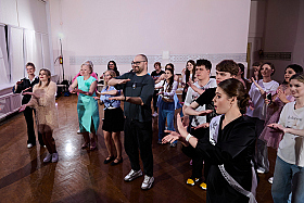 Работа фотографа Илья и Юлия Ширмановы