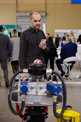 Работа фотографа Илья и Юлия Ширмановы