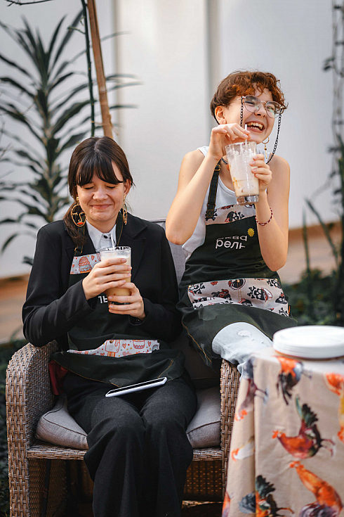 Фотограф Надежда Володько, фотография добавлена 04.03.2026