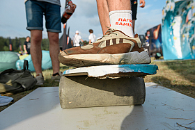 Работа фотографа Сергей Тарасов