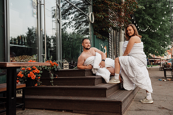 Анастасия Щеглова - фотограф, фотография добавлена 21.08.2023
