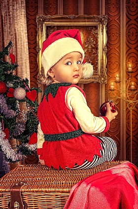 Christmas | Фотограф Виталий Адамсов | foto.by фото.бай
