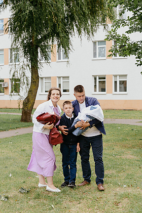 Работа фотографа Екатерина Яковлева