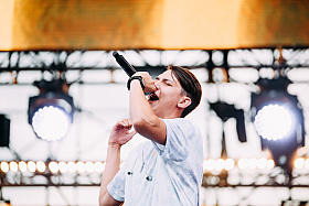 Работа фотографа Сергей Тарасов