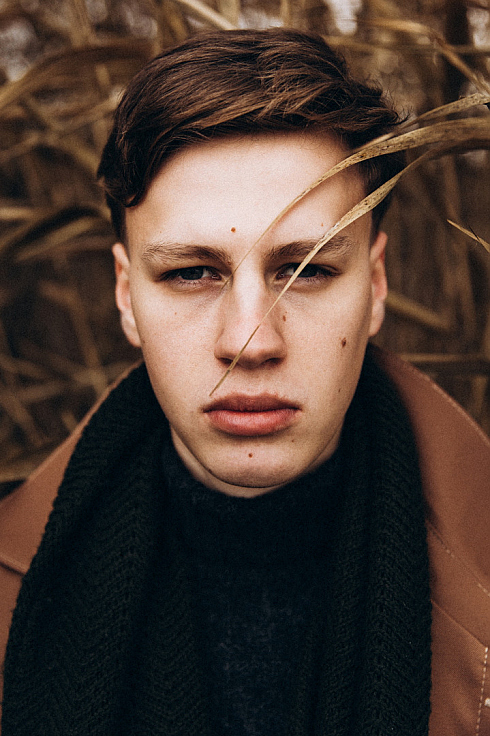 Фотограф Марина Панич, фотография добавлена 12.04.2022