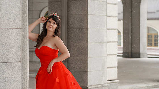 Фотограф Антон Войстрик, фотография добавлена 08.02.2023