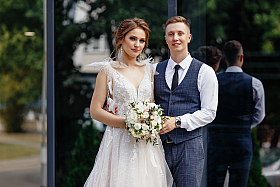 Работа фотографа Андрей Павлов