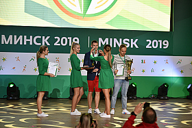 Работа фотографа Сергей Тарасов