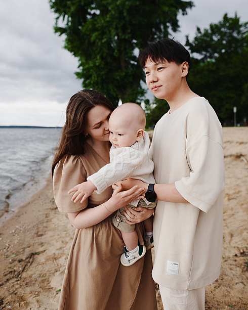 Фотограф Анастасия Вергейчик, фотография добавлена 13.10.2025