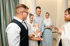 Работа фотографа Юлия Левандовская