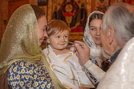Фотограф Екатерина Захаркова, фотография добавлена 21.11.2020