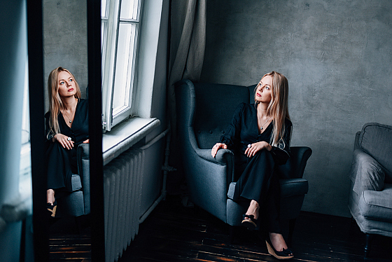 Фотограф Анна Кипель, фотография добавлена 17.01.2020