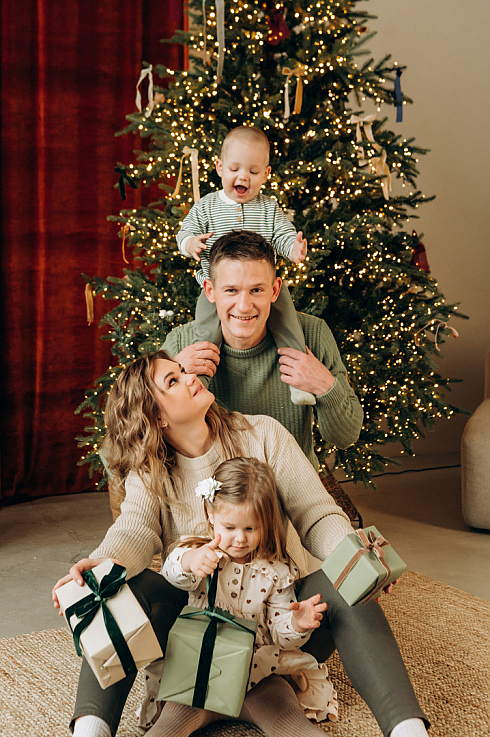 Фотограф Юлия Левандовская, фотография добавлена 25.11.2024