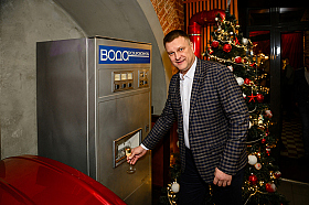 Работа фотографа Кирилл Емельянов