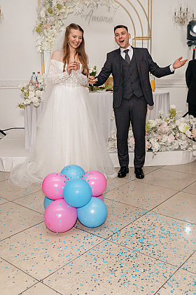 Работа фотографа Юлия Левандовская