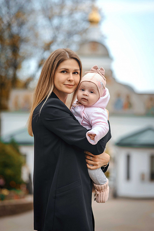 Фотограф Надежда Володько, фотография добавлена 27.02.2026