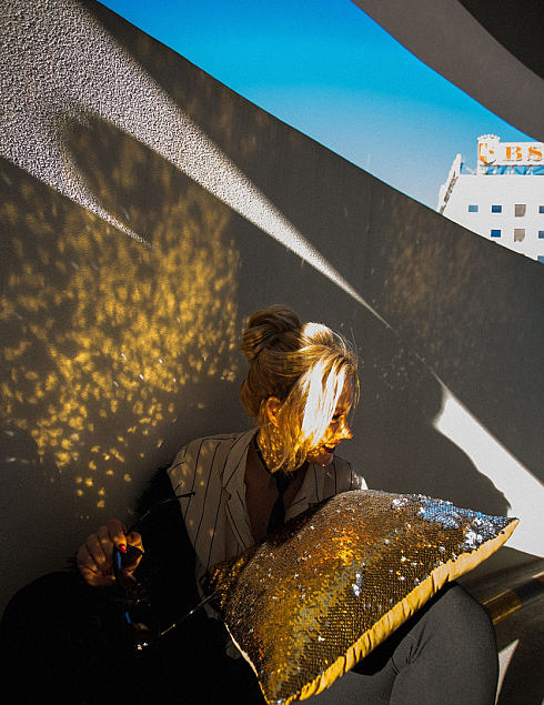 Анастасия Моисеенко - фотограф, фотография добавлена 27.11.2019