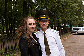 Работа фотографа Сергей Тарасов