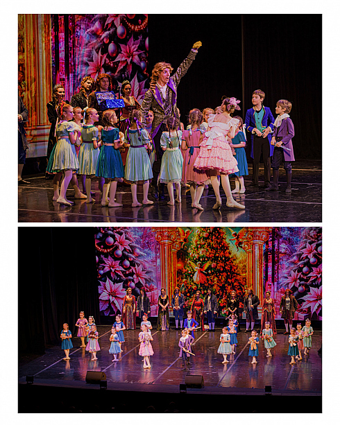 Фотограф Надежда Дудаева, фотография добавлена 06.02.2026