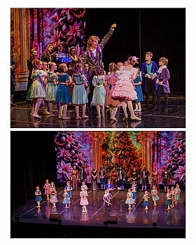 Работа фотографа Надежда Дудаева