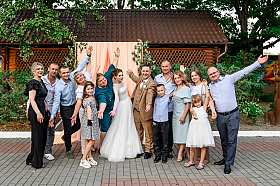 Работа фотографа Кирилл Емельянов