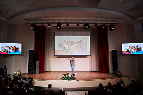 Работа фотографа Илья и Юлия Ширмановы