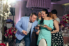 Работа фотографа Сергей Тарасов