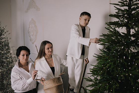 Фотограф Дмитрий Гусалов, фотография добавлена 31.12.2025