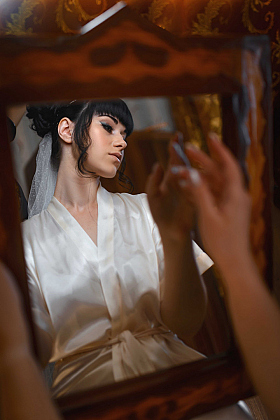 Работа фотографа Надежда Володько