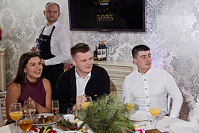 Работа фотографа Илья и Юлия Ширмановы