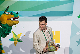 Работа фотографа Сергей Тарасов