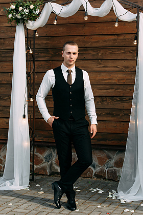 Работа фотографа Сергей Тарасов