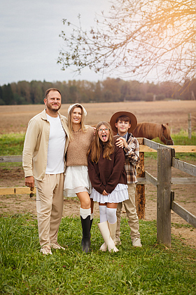 Работа фотографа Екатерина Суслова