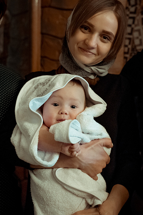 Фотограф Елена Монахова, фотография добавлена 24.09.2022