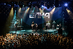 Работа фотографа Сергей Тарасов