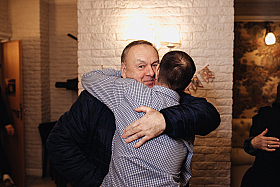 Работа фотографа Дмитрий Гусалов