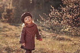 Солнечное настроение | Фотограф Юлия Наумовец | foto.by фото.бай