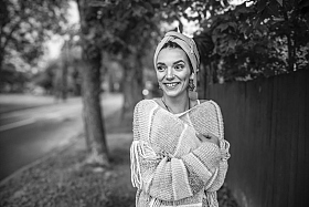 Работа фотографа Мария Войтик