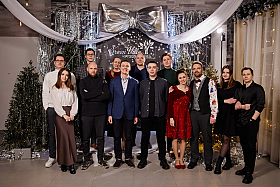 Работа фотографа Илья и Юлия Ширмановы