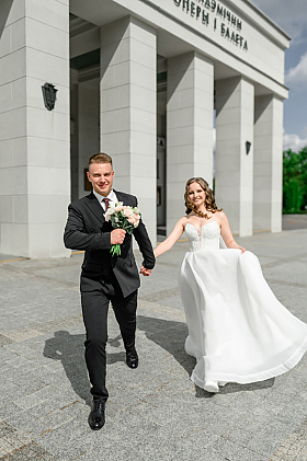 Работа фотографа Кирилл Емельянов