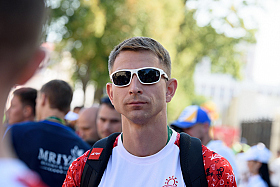 Работа фотографа Сергей Тарасов