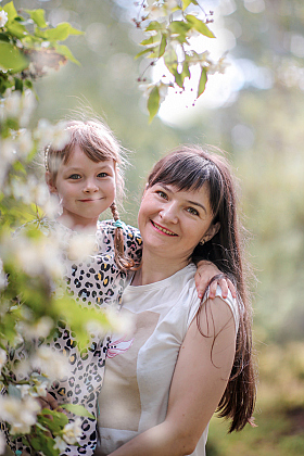 Работа фотографа Ирина Горюкина