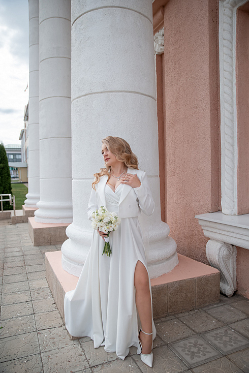 Фотограф Анастасия Иванова, фотография добавлена 07.12.2025