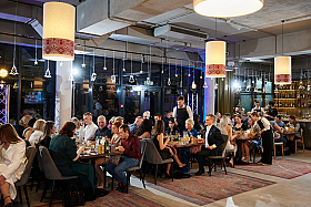 Работа фотографа Илья и Юлия Ширмановы