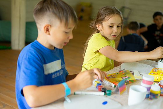 Фотограф Анна Чапайкина, фотография добавлена 20.08.2024